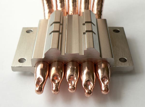 медные элементы