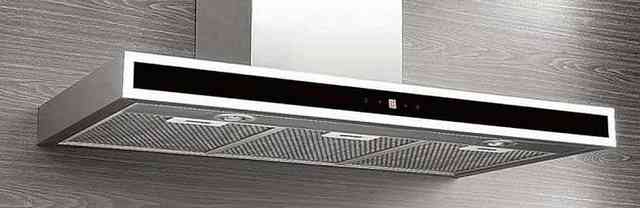 Кухонная вытяжка