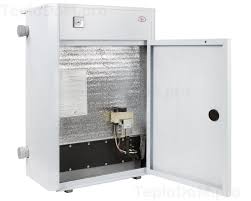 Что такое парапетный газовый котел Что такое парапетный газовый котел