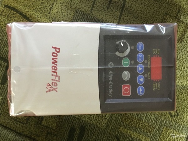 PowerFlex 40