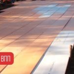 пеноплекс для впп