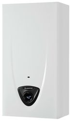 Ariston Fast Evo 11C – лучшая газовая колонка для низкого давления воды