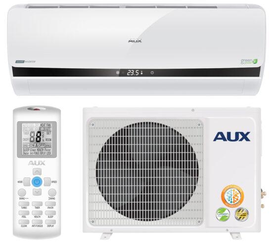 &nbsp;AUX ASW-H09B4/LK-700R1DI