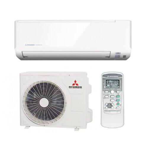 Mitsubishi Heavy Industries SRK20ZSPR-S / SRC20ZSPR-S