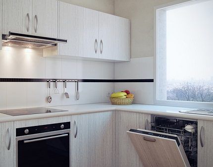 Вентиляция на кухне Вентиляция на кухне