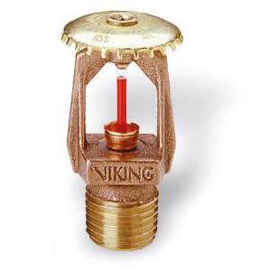 Спринклерный ороситель Viking Спринклерный ороситель Viking