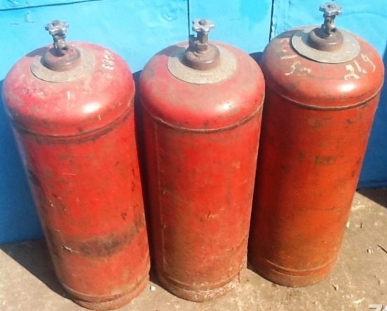 Как сделать печь буржуйку из газового баллона своими руками: фото и чертежи, видео и секреты Газовые баллоны объёмом 50 литров