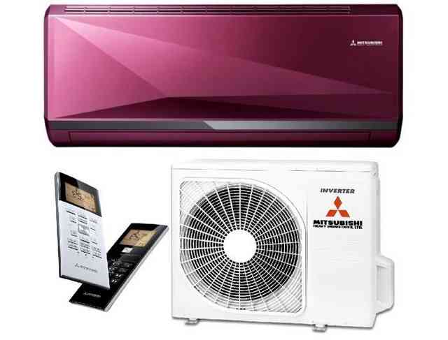 Элитная климатическая техника оснащается обширным функционалом