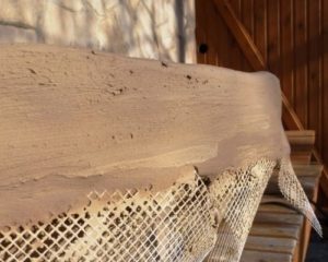 Как сделать тандыр из кирпича своими руками - этапы работ Как сделать тандыр из кирпича своими руками - этапы работ