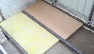 Как сделать пол в частном доме с нуля: пошаговое руководство Утеплитель деревянного пола