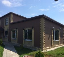 Технология утепления мокрый фасад - инструкция к самостоятельному выполнению Технология утепления мокрый фасад - инструкция к самостоятельному выполнению