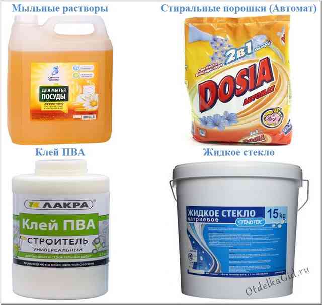 Пластификатор для стяжки теплого пола - какой лучше использовать?