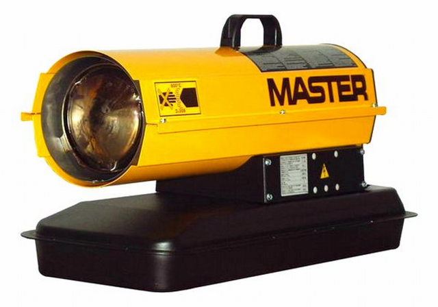 Master