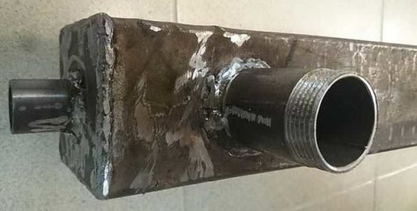 Качество самодельного изделия может быть 
