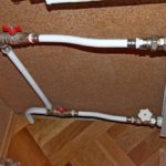 Что такое байпас в системе отопления: установка, принцип работы, схема - байпас для циркуляционного насоса и полотенцесушителя Перемычка из металлопластиковой трубы