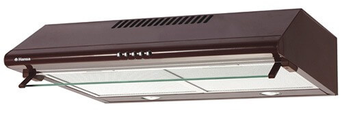 Вытяжка Hansa OSP622
