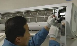 Установка сплит системы: пошаговая инструкция по монтажу своими руками Установка сплит системы: пошаговая инструкция по монтажу своими руками