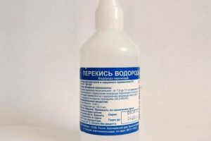 Перекись водорода Как очистить увлажнитель воздуха от накипи: чем отмыть, как избавиться лимонной кислотой