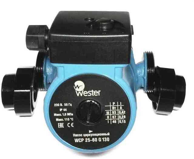 WCP 25-80G