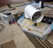 Как сделать увлажнитель воздуха своими руками? Как сделать увлажнитель воздуха своими руками?