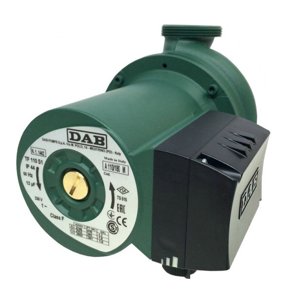 DAB A 110/180 XT