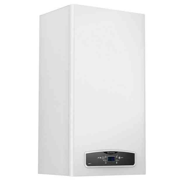 Ariston CARES X 24 FF NG