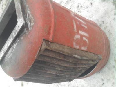 Как сделать печь буржуйку из газового баллона своими руками: фото и чертежи, видео и секреты Буржуйка из баллона