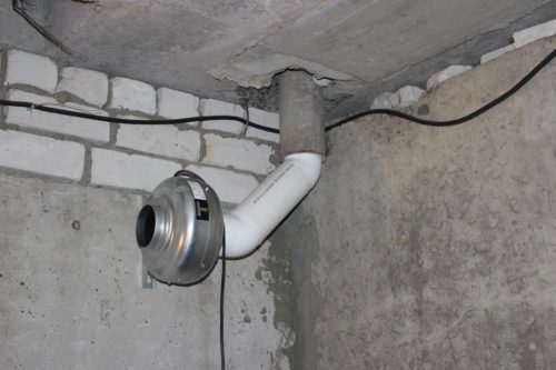 вентилятор