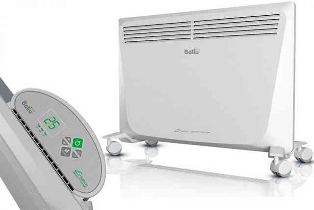 хороший бытовой конвектор Ballu BEC/EZER-1500