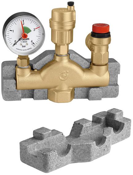 Caleffi 302631
