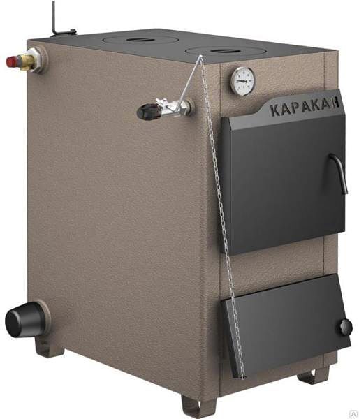Каракан 16ТПЭВ 3