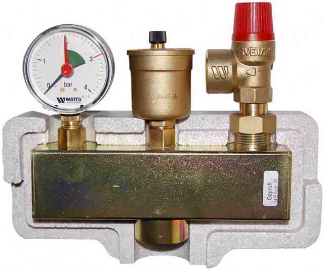 Watts KSG 30
