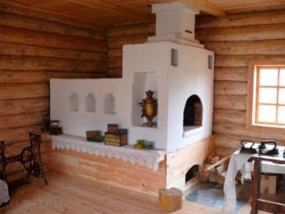 Как построить русскую печь: кладка своими руками, лучшие порядовки и схемы Как построить русскую печь: кладка своими руками, лучшие порядовки и схемы