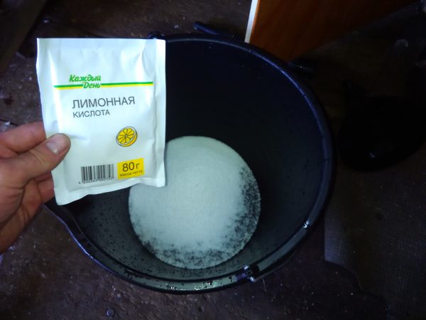 Чем промыть радиатор печки автомобиля, не снимая его: средства, процедура Чем промыть радиатор печки автомобиля, не снимая его: средства, процедура