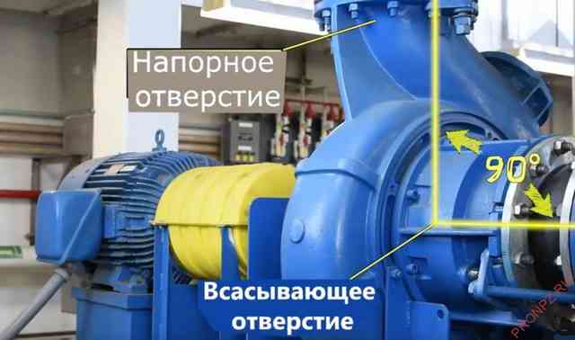 Центробежный насос: устройство и принцип действия, схема и классификация Центробежный насос: устройство и принцип действия, схема и классификация