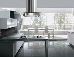 Какую лучше выбрать вытяжку для кухни: тонкости и советы профессионалов Какую лучше выбрать вытяжку для кухни: тонкости и советы профессионалов