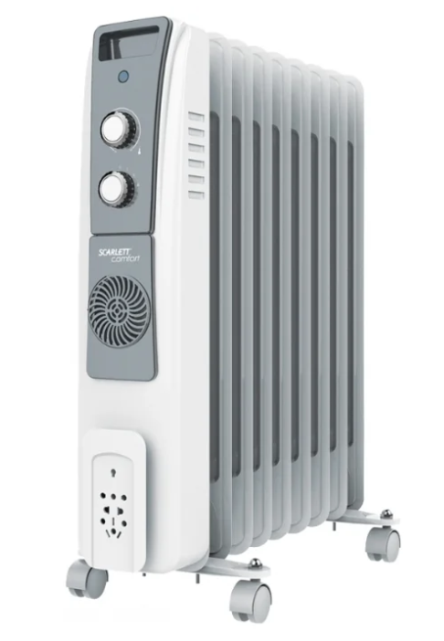 Scarlett SC 51.2409 S5 для дома