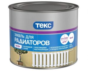 Можно ли красить горячие батареи: как правильно, как лучше поступить? Горячие батареи отопления: как красить зимой, какую краску выбрать