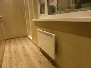 Обогреватель для балкона зимой: какой выбрать, сравнение расходов и отзывы