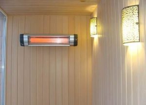 Обогреватель для балкона зимой: какой выбрать, сравнение расходов и отзывы