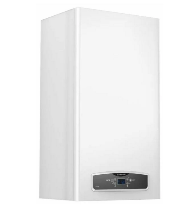Ariston CARES X 15 FF NG 15 кВт двухконтурный