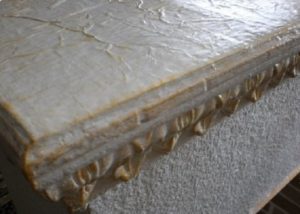 Камин из коробок своими руками: пошаговая инструкция с фото