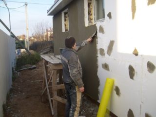 Пенопласт и пенополистирол: в чем разница, что теплее, лучше