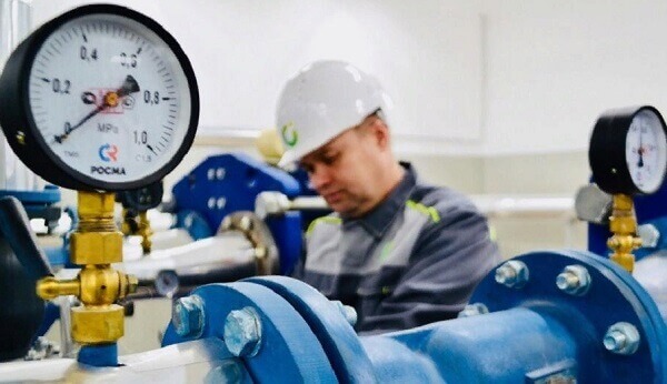 Паспорт готовности к отопительному сезону 2020-2021: образец заполнения, бланк, как получить? Паспорт готовности к отопительному сезону 2020-2021: образец заполнения, бланк, как получить?