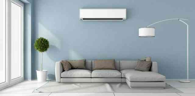 Особенности инверторного кондиционера