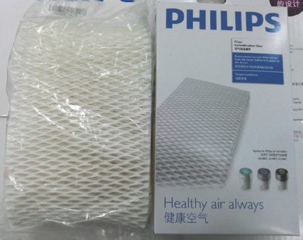 Фильтр для увлажнителя бренда Phillips Фильтр для увлажнителя Phillips