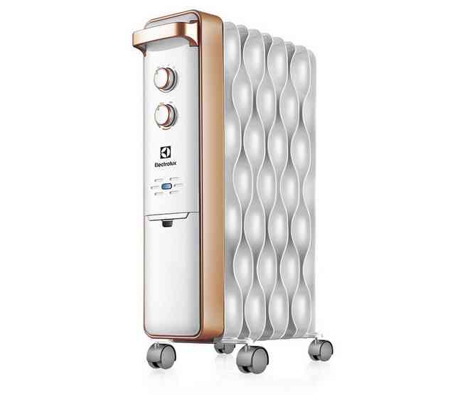 Обогреватели для гаража: виды, как выбрать, какой лучше и почему Electrolux EOH/M-9157