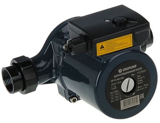 UNIPUMP CP 25-60&nbsp;180