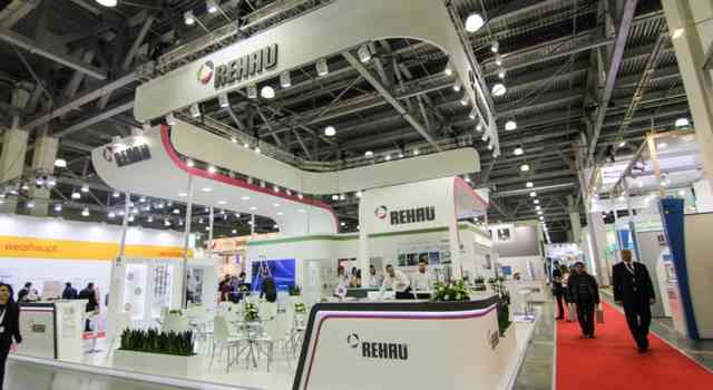 Труба Rehau для современных систем водоснабжения и отопления Труба Rehau для современных систем водоснабжения и отопления