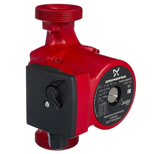Grundfos UPS 32-60&nbsp;180